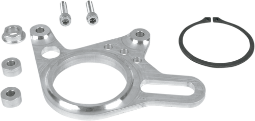 Brake Caliper Mount Kit - Z400/KFX400