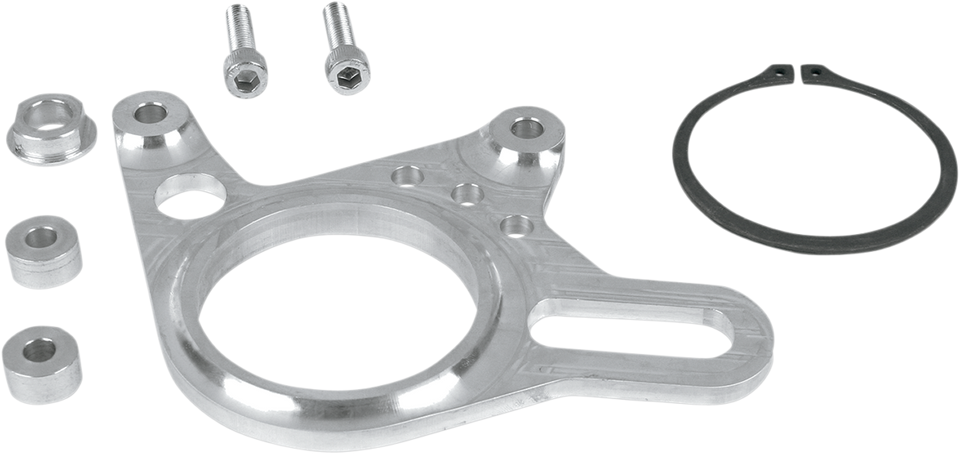 Brake Caliper Mount Kit - Z400/KFX400