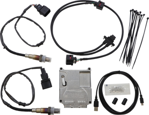 ThunderMax Engine Control Module Kit with Integral Auto Tune - Softail