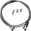 Brake Line - Front - Universal