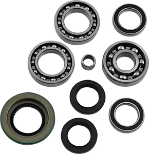 Differential Bearing/Seal Kit - Rear