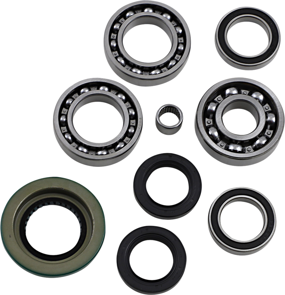 Differential Bearing/Seal Kit - Rear