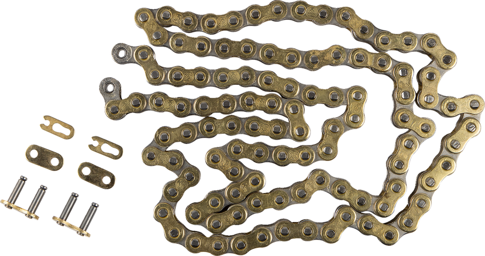 428 RXP Pro-MX Chain - Gold - 110 Links - Lutzka's Garage