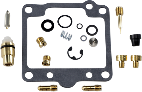 Carburetor Repair Kit - Suzuki