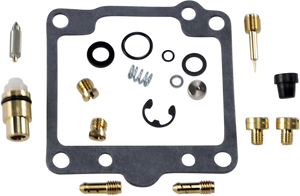 Carburetor Repair Kit - Suzuki