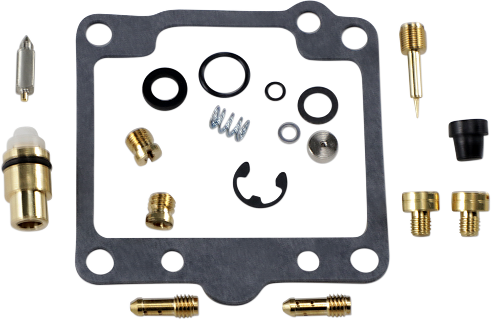 Carburetor Repair Kit - Suzuki