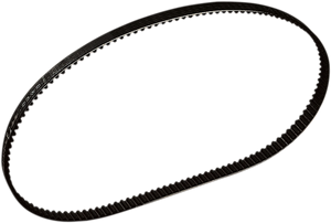 Rear Drive Belt - 140-Tooth - 24mm - Lutzka's Garage