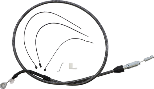 Control Cable Kit - KARBONFIBR