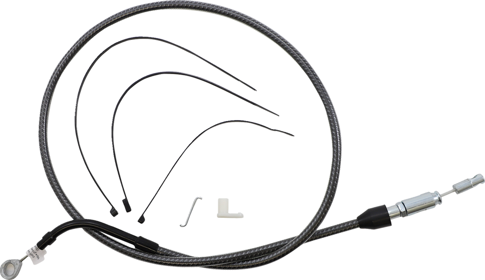 Control Cable Kit - KARBONFIBR