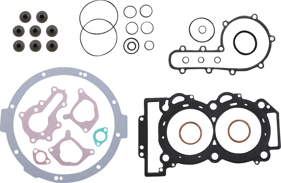 Complete Motor Gasket Kit - Polaris