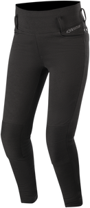 Stella Banshee Pants - Black - Small - Lutzka's Garage