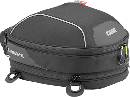 Tailock Saddlebag - 30 Liter - Backpack