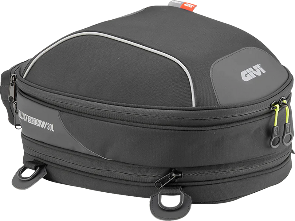 Tailock Saddlebag - 30 Liter - Backpack