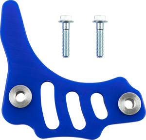 Case Saver - YFZ450R - Blue - Lutzka's Garage