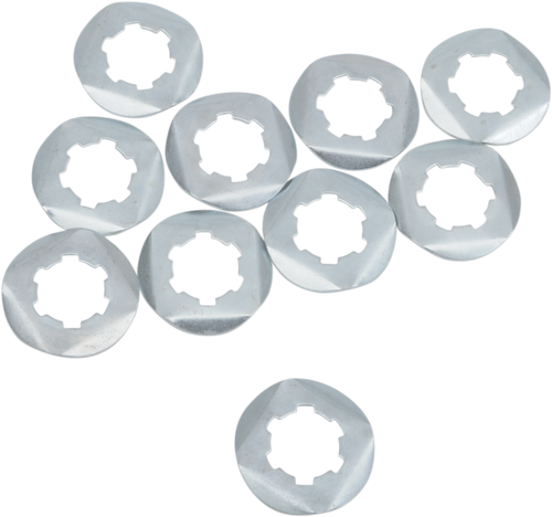 Countershaft Washer - 10 Pack - Yamaha