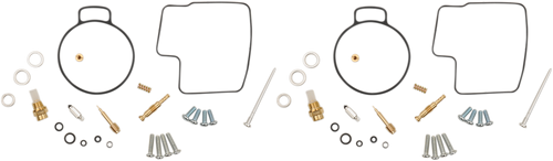 Carburetor Repair Kit - Honda