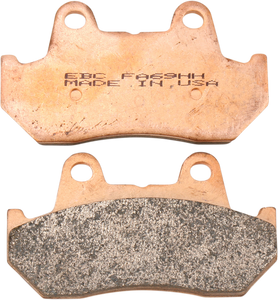 HH Brake Pads - FA69HH