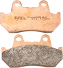 HH Brake Pads - FA69HH