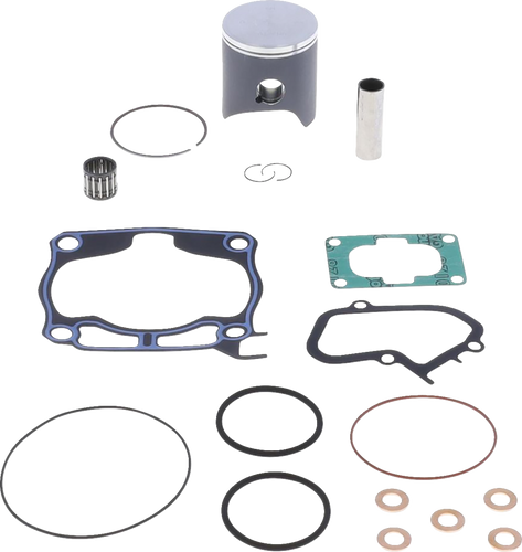 Piston Kit with Gaskets - 53.95 mm - Yamaha