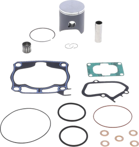 Piston Kit with Gaskets - 53.95 mm - Yamaha