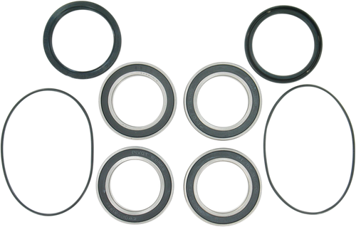 Wheel Bearing Kit - Rear