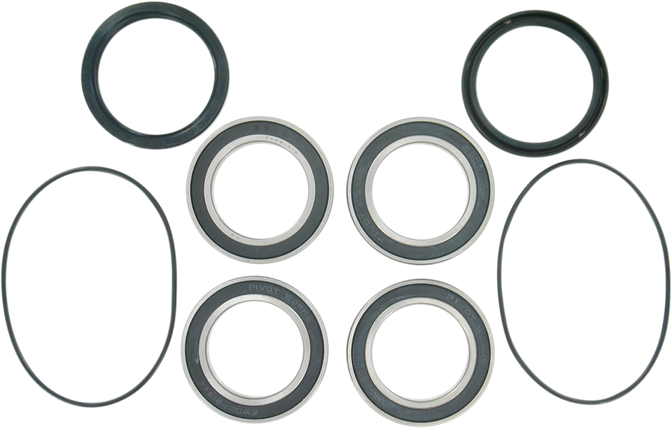 Wheel Bearing Kit - Rear