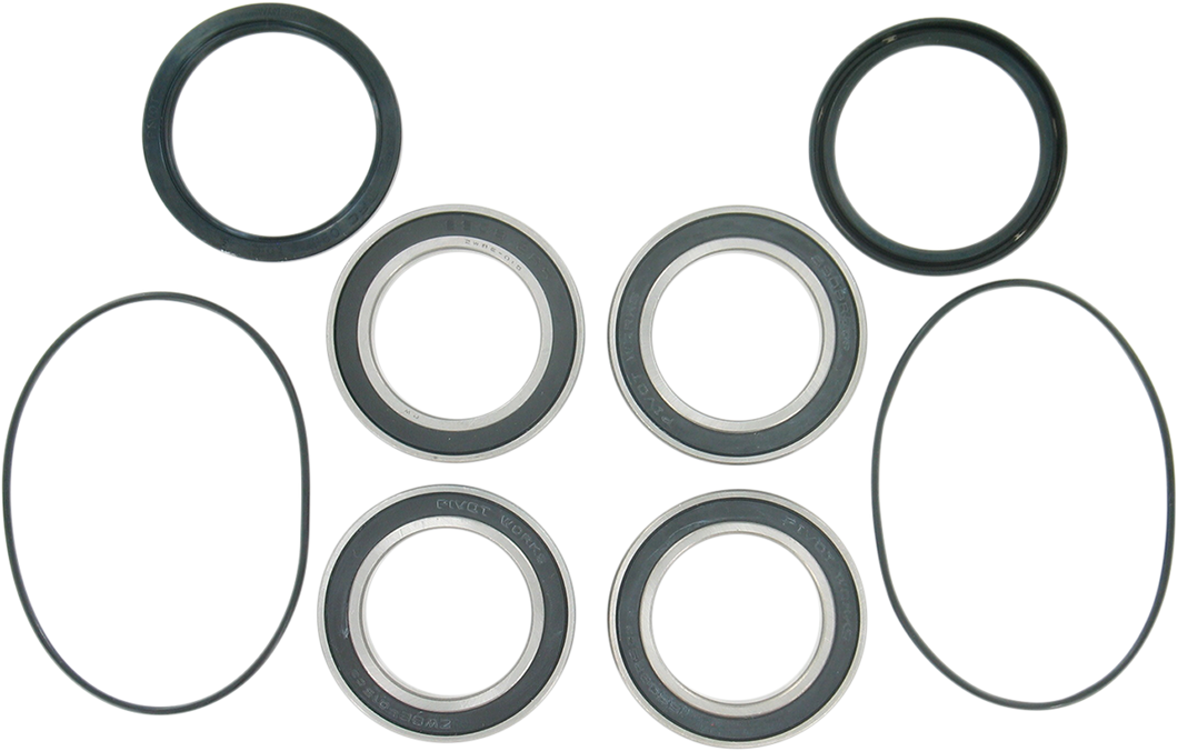 Wheel Bearing Kit - Rear