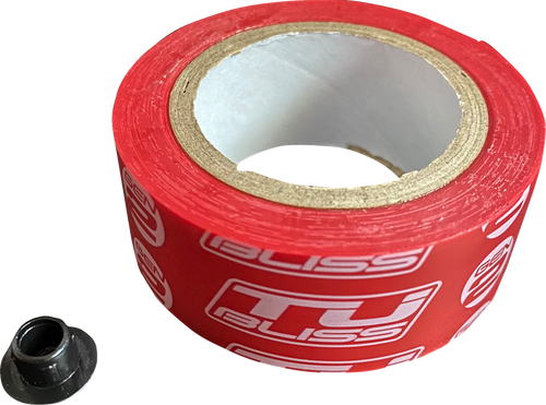 Rim Tape - For Front Rim - 22 mm