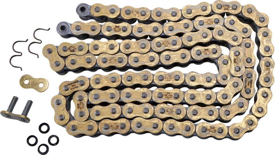 525 R4 SRS - Road Chain - 110 Links - Lutzka's Garage