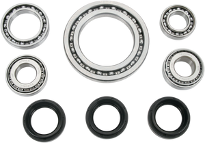 Differential Bearing/Seal Kit - Arctic Cat/Suzuki - Front