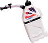 M3 Utility Can - 4 gal - White/USA