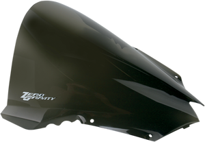 Corsa Windscreen - Smoke - YZF R6 08-10