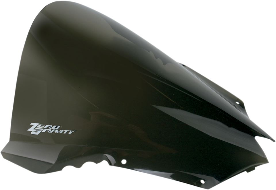 Corsa Windscreen - Smoke - YZF R6 08-10