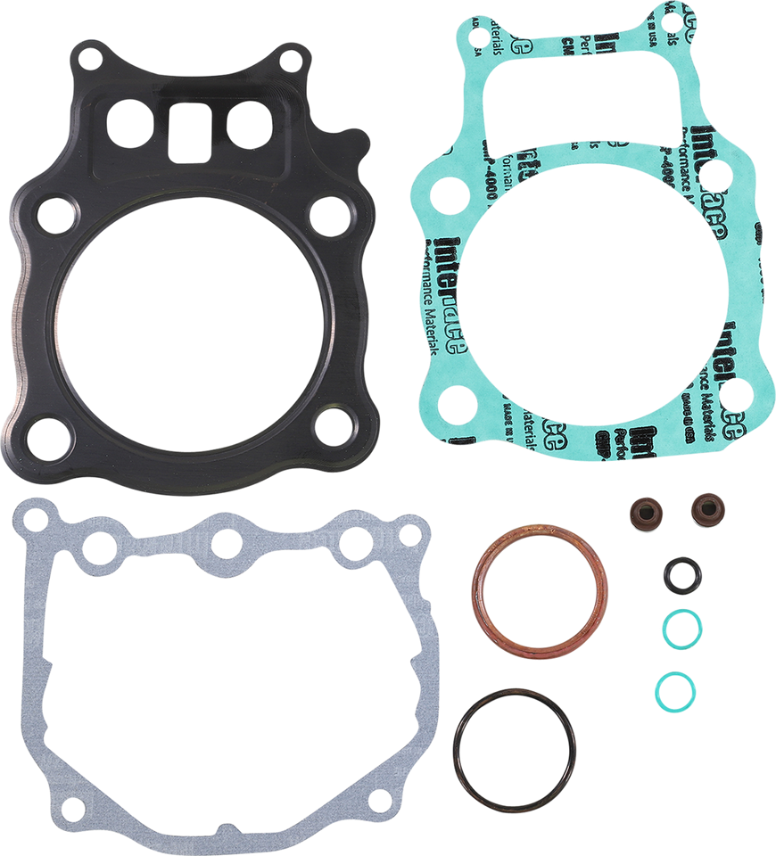 Top End Gasket Kit - Honda