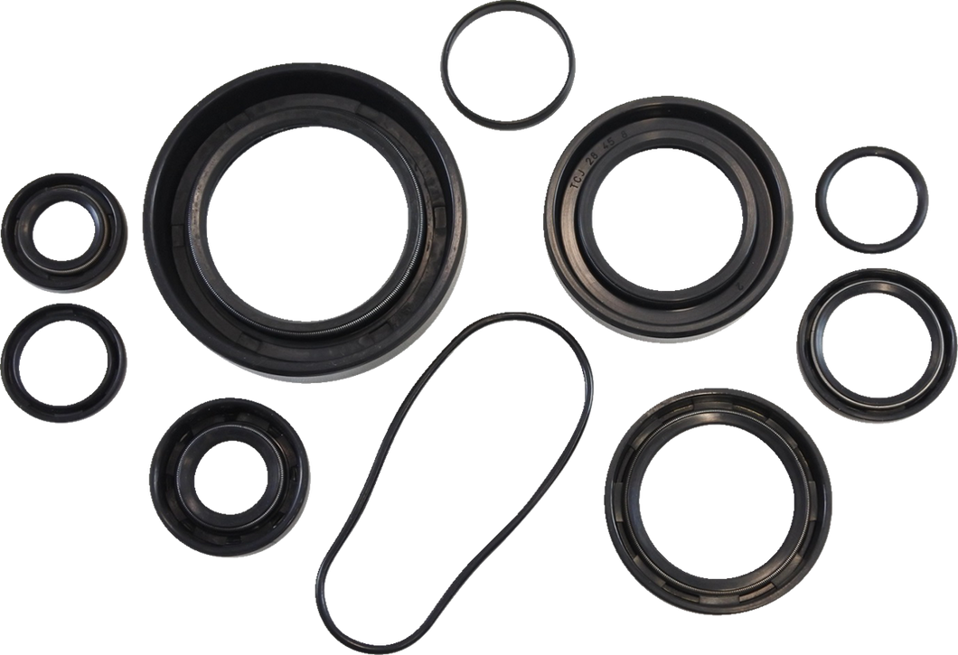 Oil Seal Kit