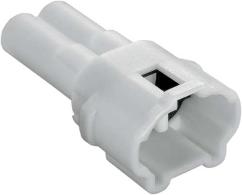 MT Series Connector - 2 Position Male - Each