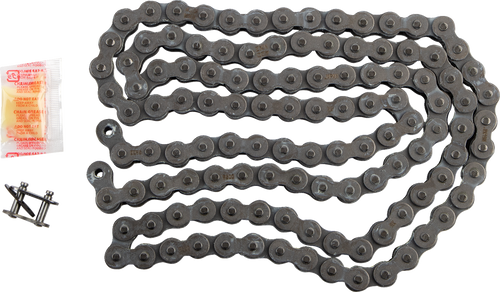 420 MXZ - Heavy Duty Drive Chain - 120 Links - Lutzka's Garage