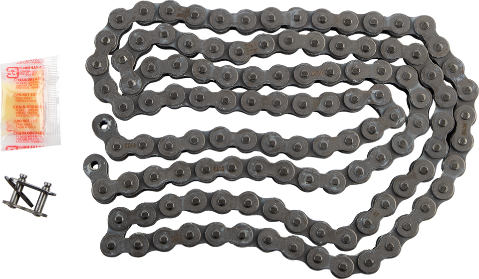 420 MXZ - Heavy Duty Drive Chain - 120 Links - Lutzka's Garage