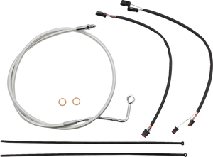 Control Cable Kit - Sterling Chromite II®