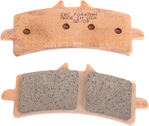 HH Brake Pads - FA447HH