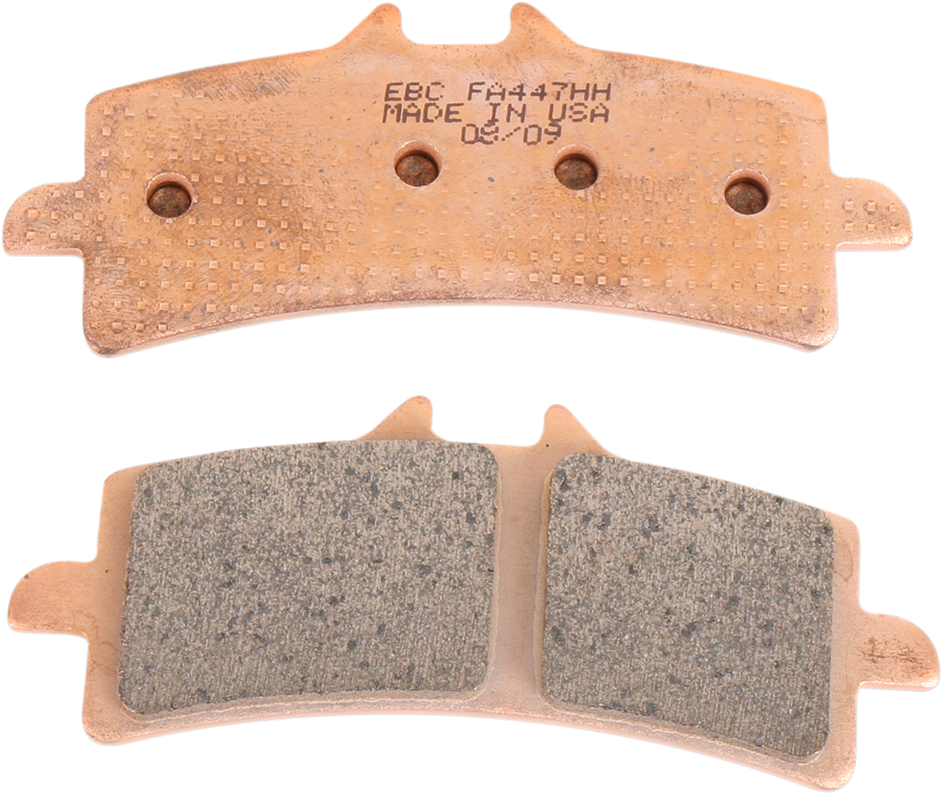 HH Brake Pads - FA447HH