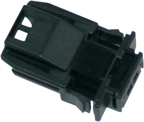 JAE MX-1900 Connector 72905-11 - 2 Pin Male