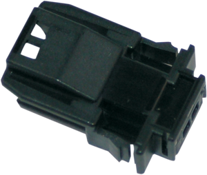 JAE MX-1900 Connector 72905-11 - 2 Pin Male