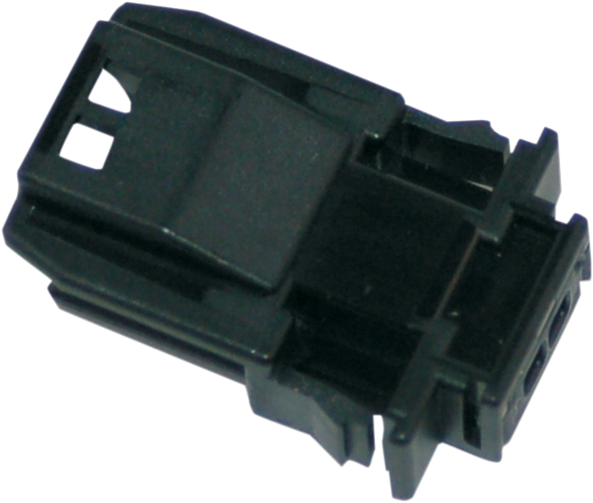 JAE MX-1900 Connector 72905-11 - 2 Pin Male