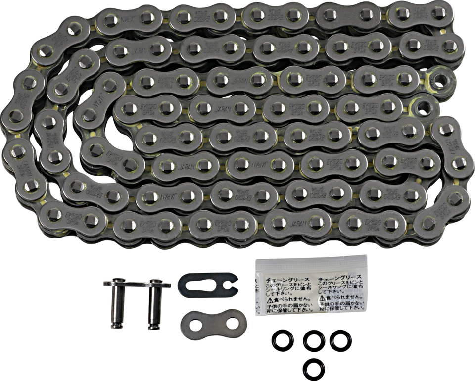 520 SRO6 Series - Chain - 92 Links