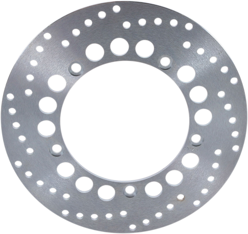 Brake Rotor - Honda - MD1047LS