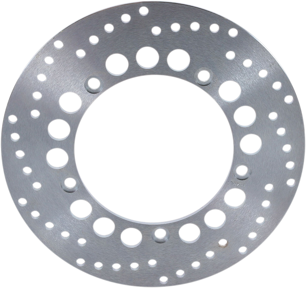 Brake Rotor - Honda - MD1047LS