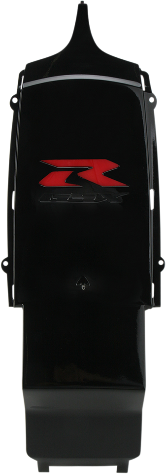 Supersport Undertail - Black - GSX-R - Lutzka's Garage