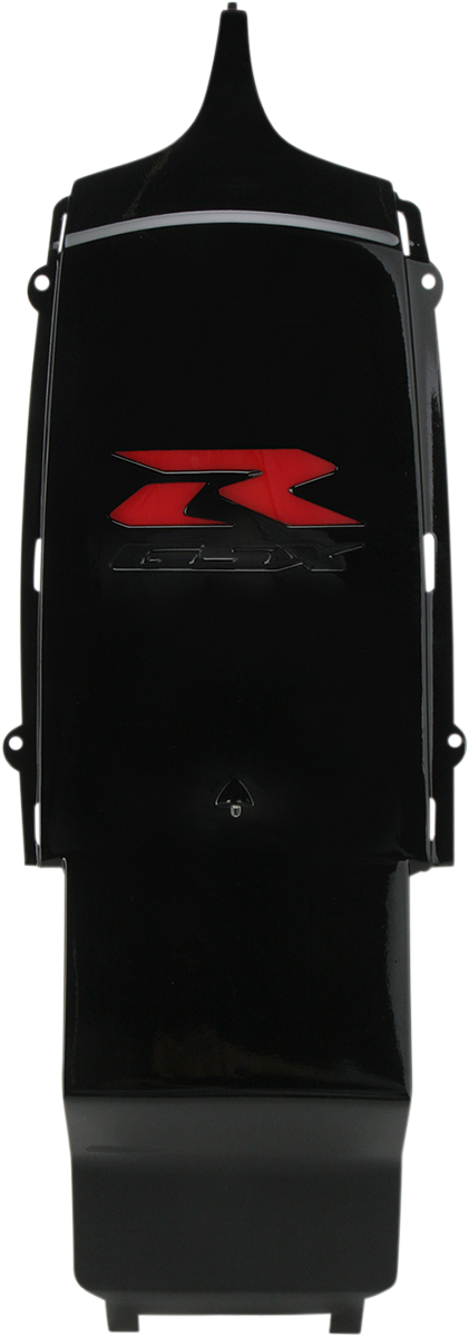 Supersport Undertail - Black - GSX-R - Lutzka's Garage