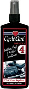 Formula 4 Leather Vinyl - 8 U.S. fl oz.